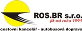 logo ROS.BR s.r.o.