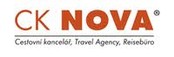 logo Cestovní kancelář NOVA s.r.o.