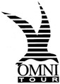 logo RNDr. K. �uransk� - OMNITOUR