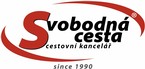logo CK Svobodn� cesta, s.r.o.