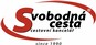 CK SVOBODNÁ CESTA