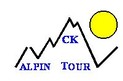 logo CK Alpin-Tour