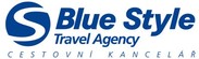 logo Blue Style s.r.o.