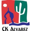 logo Alvarez s.r.o.