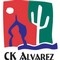 CK ALVAREZ