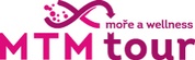 logo MTM tour, s. r. o.