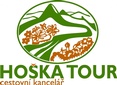 logo CK HOŠKA TOUR