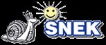 logo ŠNEK spol. s r.o.
