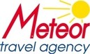 logo CK METEOR