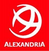 logo Alexandria CK