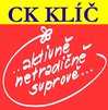 logo CK Klíč, s.r.o.