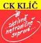 CK KLÍČ