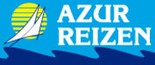 logo Azur Reizen, s.r.o.