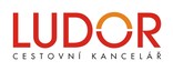logo Cestovní kancelář Ludor, s.r.o.