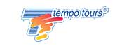 logo Tempo Tours Praha s.r.o.