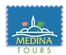 CK MEDINA TOURS