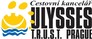 CK ULYSSES T.R.U.S.T.
