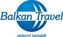 logo Balkan Travel, s.r.o.