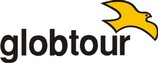 logo GLOBTOUR Group, a.s.