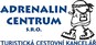 CK ADRENALIN CENTRUM