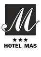 logo Hotel Mas 