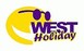 CK WEST HOLIDAY