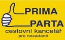 logo Cestovní kancelář Prima Parta - Jarmila Zítková