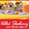 logo Velké Skaliny - 1K Design s.r.o.