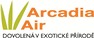 CK ARCADIA AIR