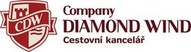 logo Company DIAMOND WIND, s.r.o.