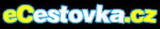 logo eCestovka.cz