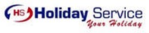 logo HOLIDAY SERVICE s.r.o.