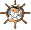 logo Námořní plavby