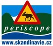 logo Periscope Skandinávie, s.r.o.