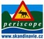 CK PERISCOPE SKANDINÁVIE