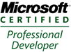 Microsoft Certified Professional Develeper