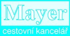 logo Mayer & Crocus s.r.o.