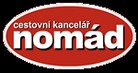 logo CK NOMÁD, spol. s r.o.