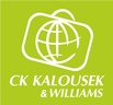 logo CK KALOUSEK & WILLIAMS a.s.