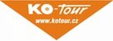 logo KO-TOUR