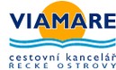 logo VIAMARE, s.r.o.