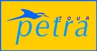 logo PETRA TOUR s.r.o.