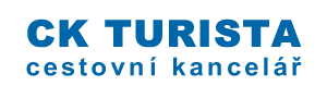 logo CK TURISTA s.r.o.