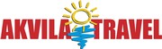 logo AKVILA TRAVEL s.r.o.