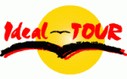 logo IDEAL - TOUR PRAHA, s.r.o.