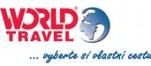 logo CK World Travel, a.s.