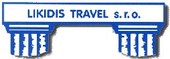 logo LIKIDIS TRAVEL, s.r.o.