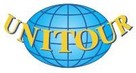 logo CK UNITOUR s.r.o.