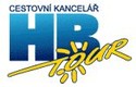 logo CK HB TOUR s.r.o.