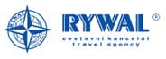 logo Cestovní kancelář Rywal s.r.o.